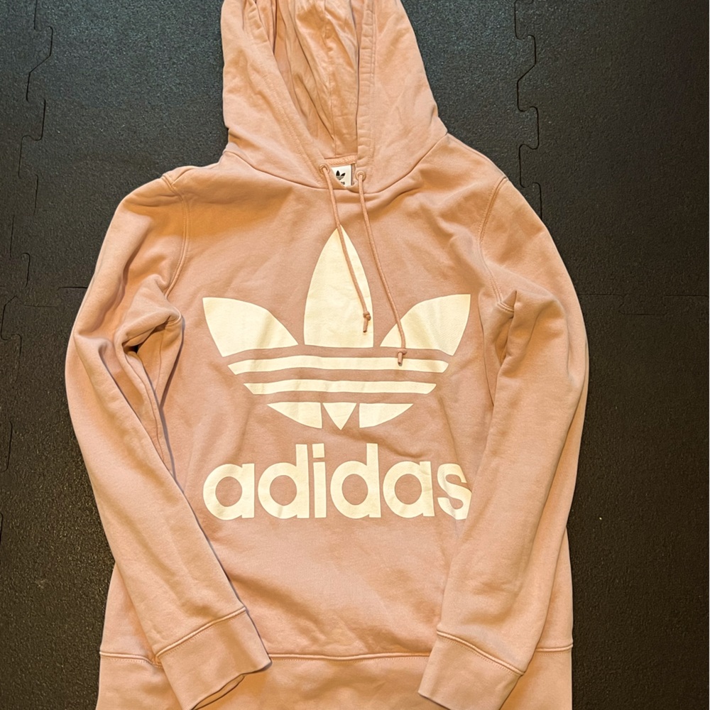 Women’s adidas hoodie